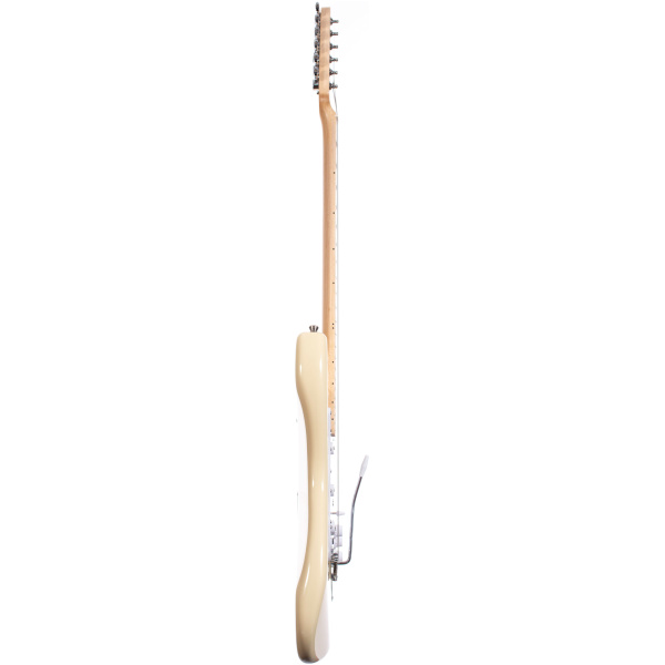 Guitarra elétrica XGTR ST111 stratocaster de amieiro sólido