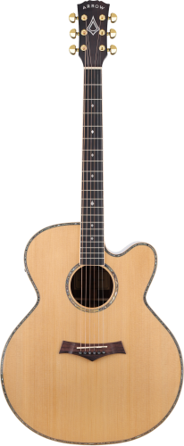 ARROW-Platinum-Elite_3.-L2050098-Platinum-J-CE-SIT-RW-Sitka-Rosewood ARROW-Platinum-Elite_3.-L2050098-Platinum-J-CE-SIT-RW-Sitka-Rosewood