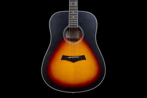 L2050071 Arrow Silver D SB Sunburst - gitara akustyczna