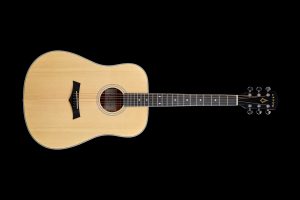 L2050076 Arrow Gold D NT Natural - gitara akustyczna