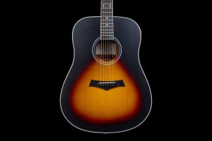 L2050079 Arrow Gold D SB Sunburst - gitara elektroakustyczna