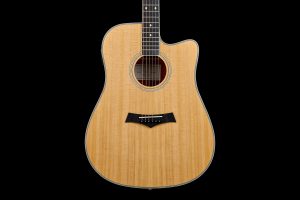 L2050080 Arrow Gold D CE NT Natural - gitara elektroakustyczna