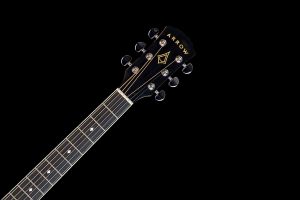 L2050080 Arrow Gold D CE NT Natural - gitara elektroakustyczna