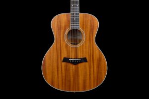 L2050082 Arrow Gold A MH Mahogany - gitara akustyczna