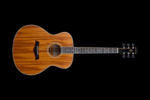 L2050082 Arrow Gold A MH Mahogany - gitara akustyczna