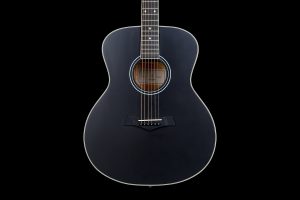 L2050083 Arrow Gold A BLK Black - gitara akustyczna