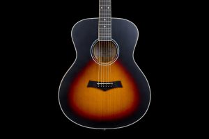 L2050084 Arrow Gold A SB Sunburst - gitara elektroakustyczna