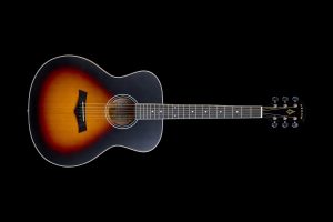 L2050084 Arrow Gold A SB Sunburst - gitara elektroakustyczna