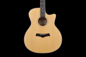 L2050085 Arrow Gold A CE NT Natural - gitara elektroakustyczna