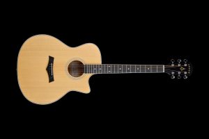 L2050085 Arrow Gold A CE NT Natural - gitara elektroakustyczna